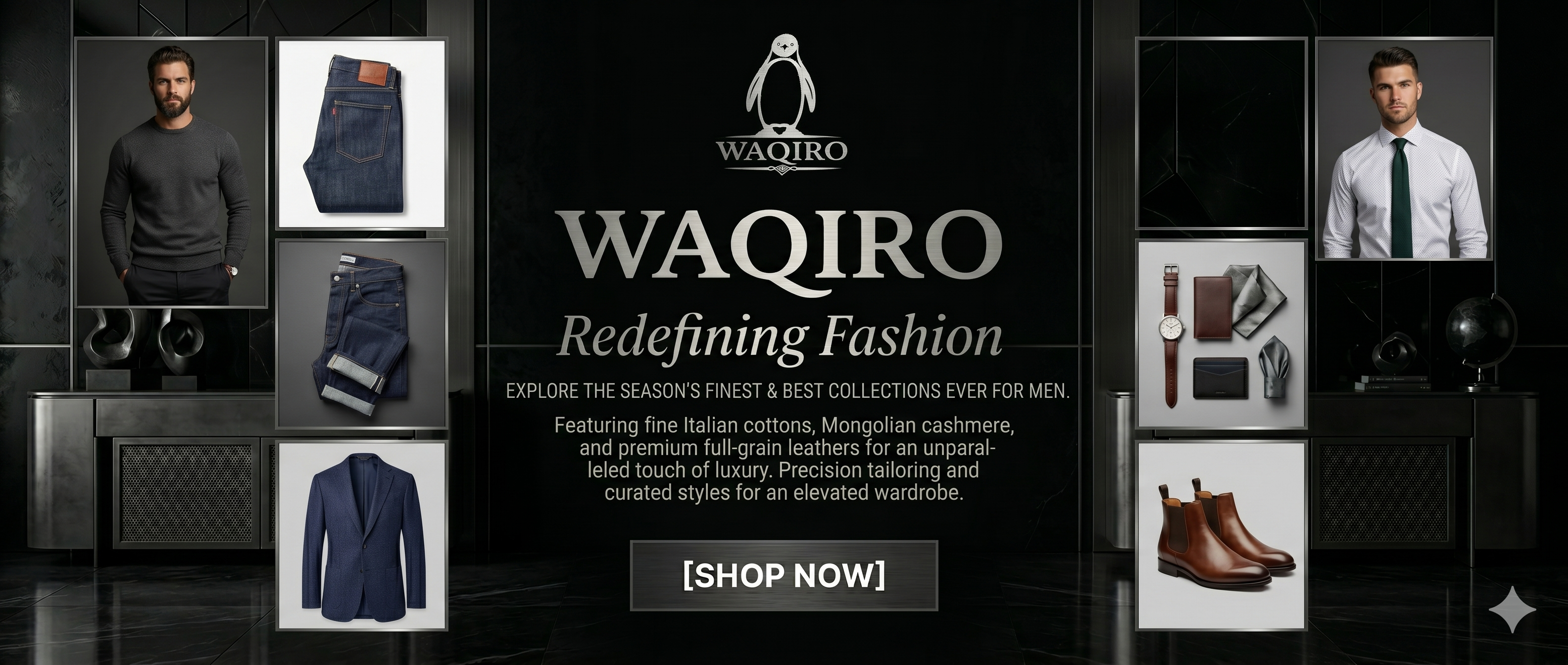 WAQIRO Slide 2